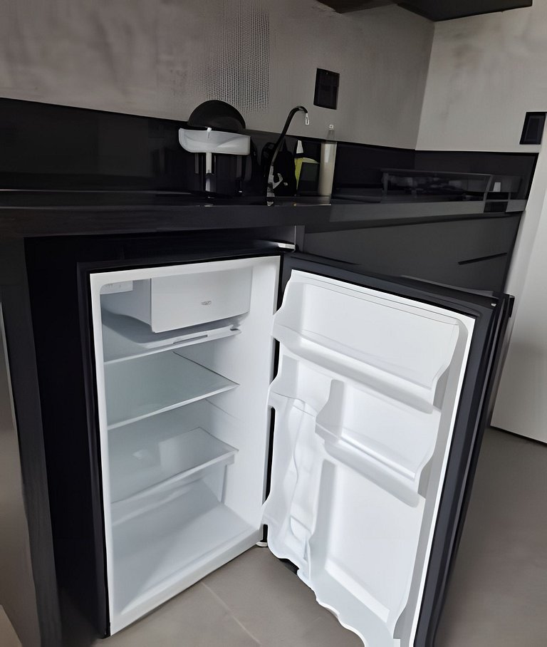 1 Dorm 3 min Av Faria Lima NOVO
