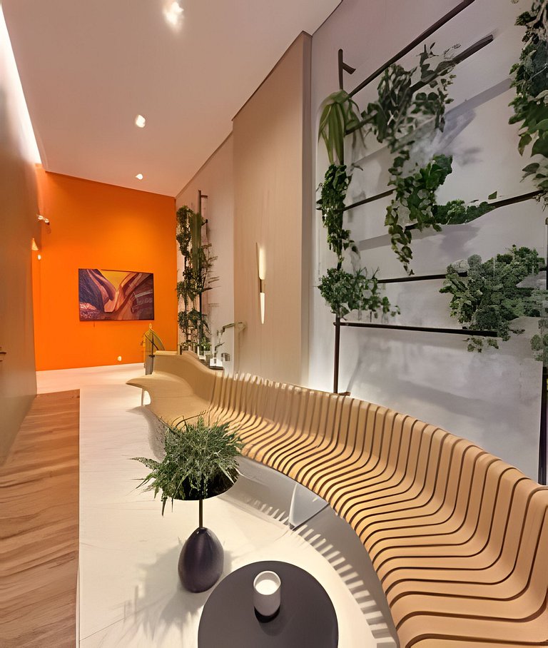 BNX Vila Olimpia /Berrini -NOVO