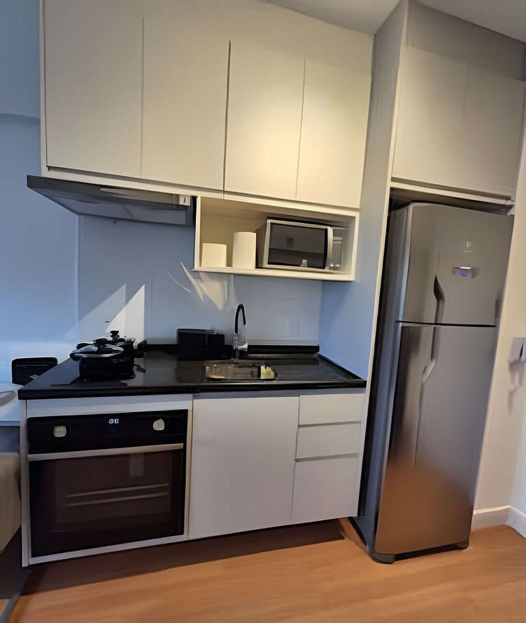 BNX Vila Olimpia /Berrini -NOVO