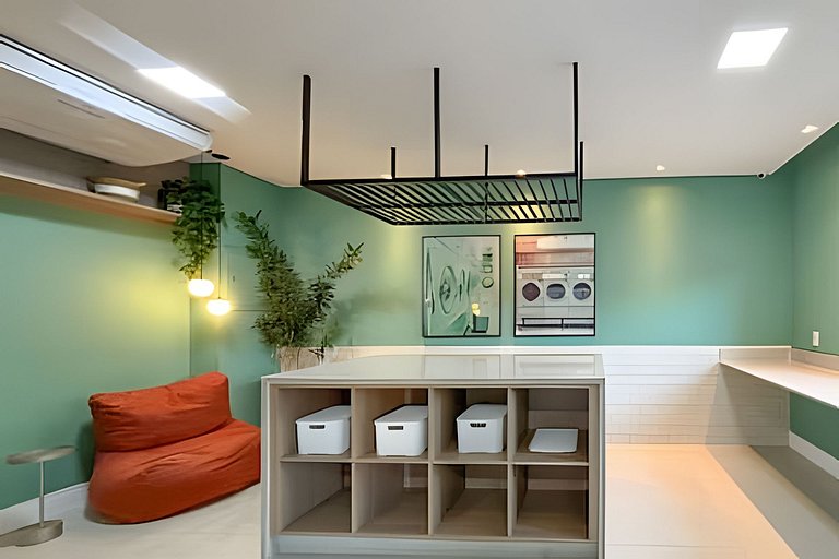BNX Vila Olimpia /Berrini -NOVO