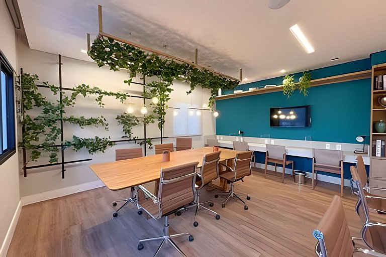 BNX Vila Olimpia /Berrini -NOVO