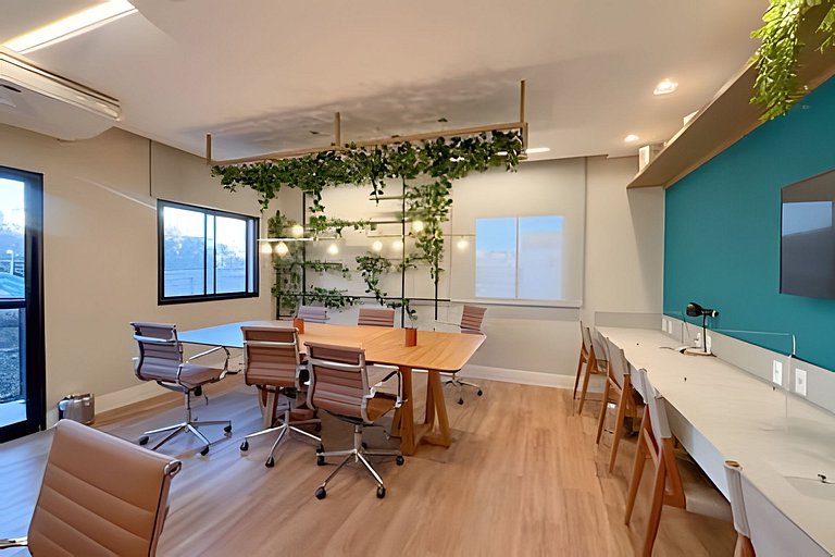 BNX Vila Olimpia /Berrini -NOVO