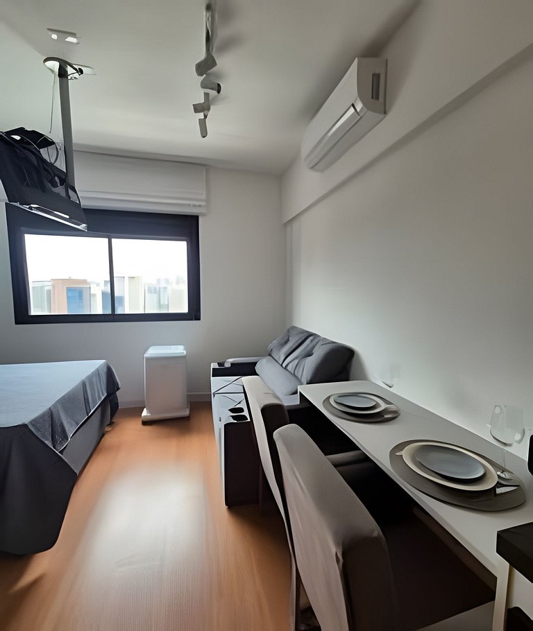 BNX Vila Olimpia /Berrini -NOVO