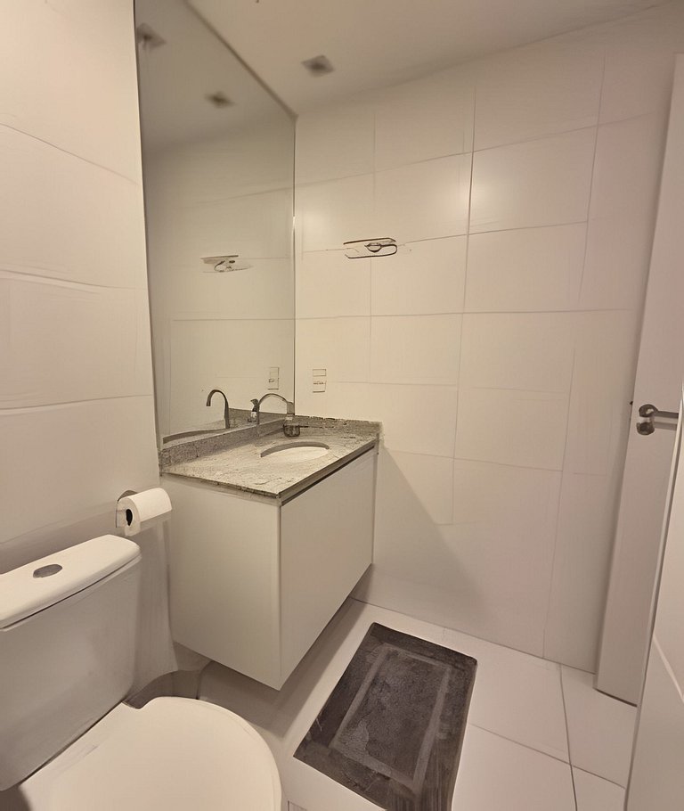 BNX Vila Olimpia /Berrini -NOVO