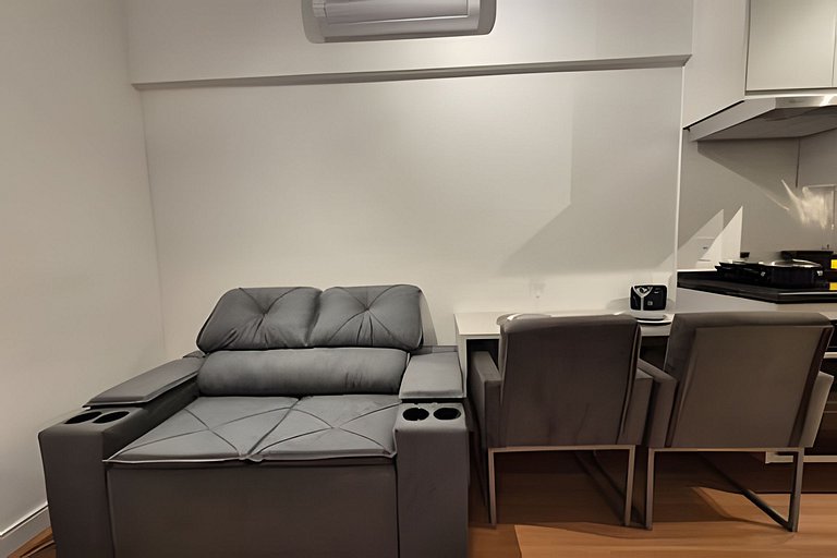 BNX Vila Olimpia /Berrini -NOVO
