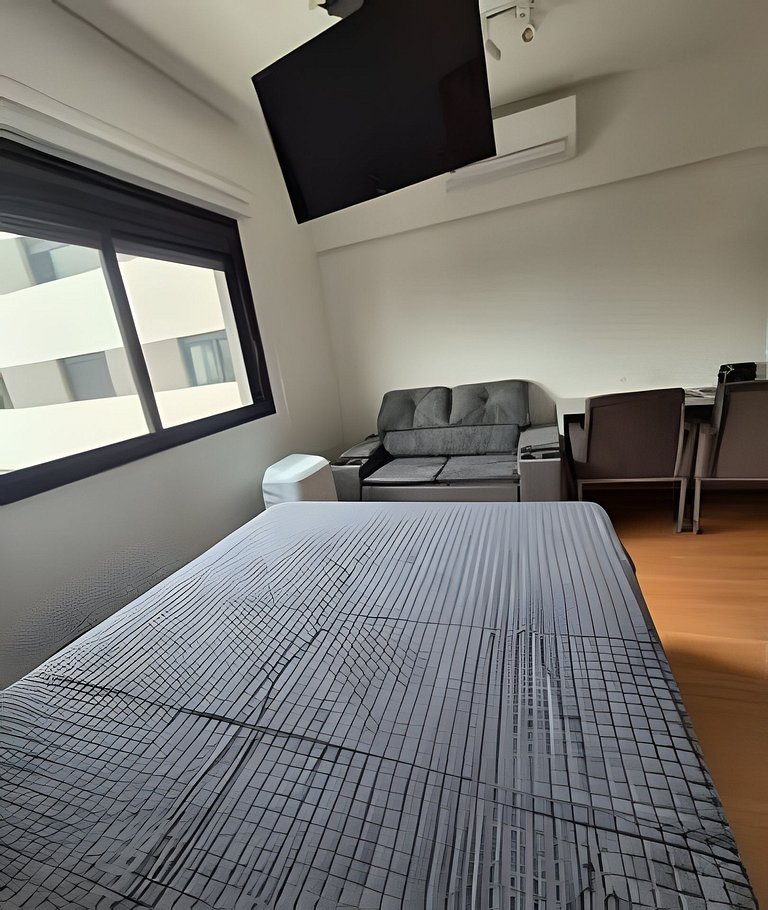 BNX Vila Olimpia /Berrini -NOVO