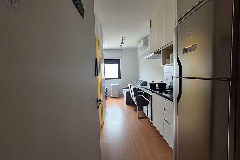 BNX Vila Olimpia /Berrini -NOVO