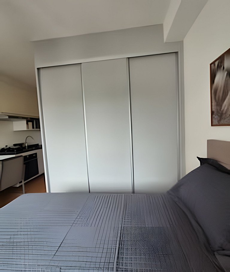BNX Vila Olimpia /Berrini -NOVO