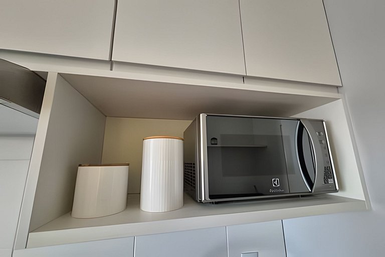 BNX Vila Olimpia /Berrini -NOVO