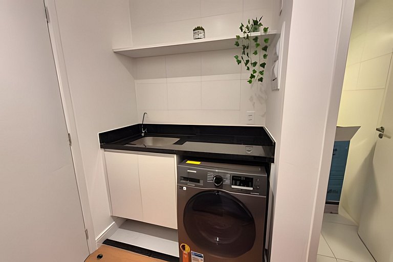 BNX Vila Olimpia /Berrini -NOVO