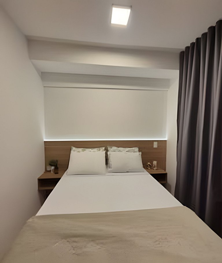 Studio NOVO Consolação ,450 m da Av Paulista