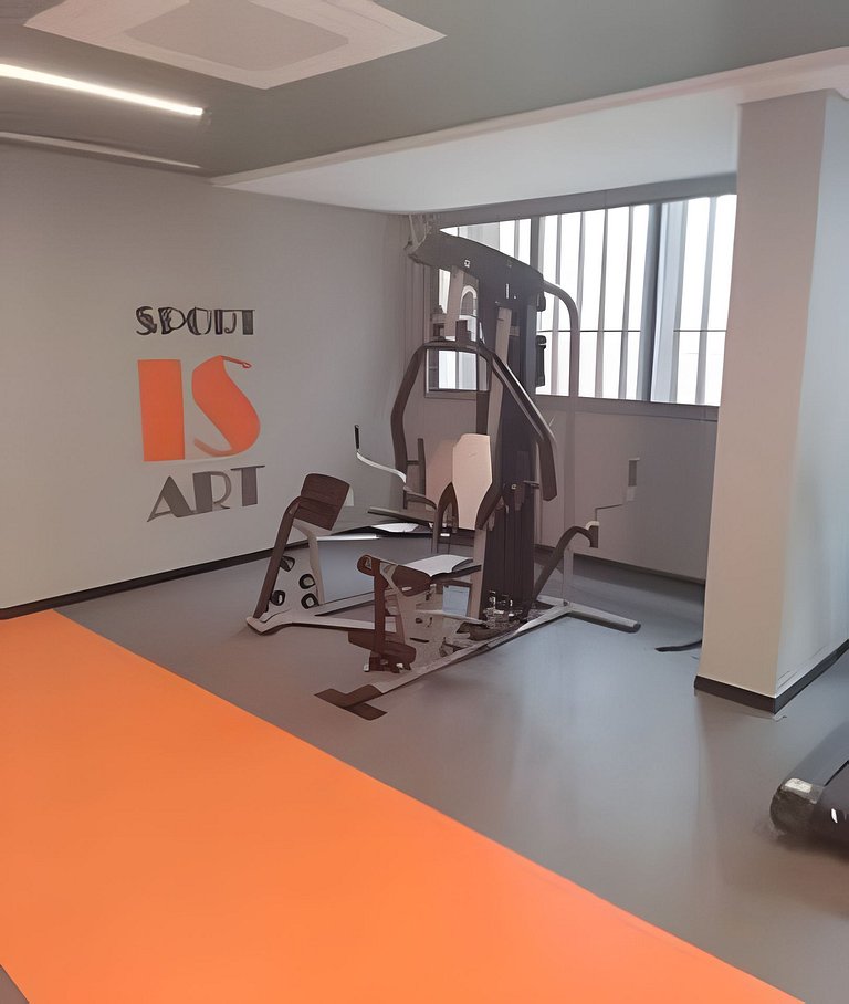 Studio NOVO Consolação ,450 m da Av Paulista