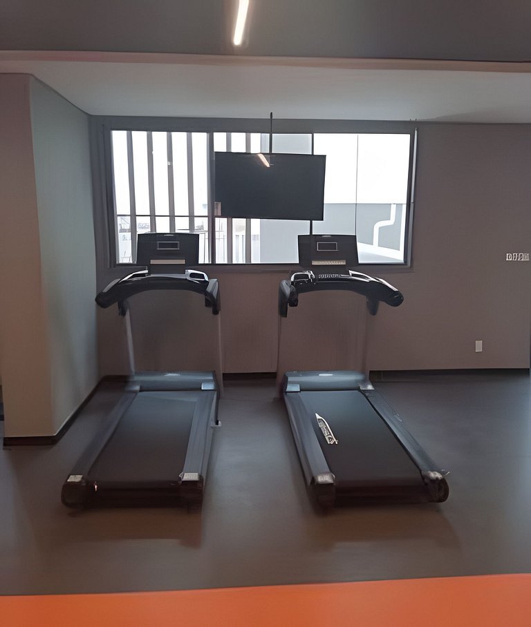 Studio NOVO Consolação ,450 m da Av Paulista