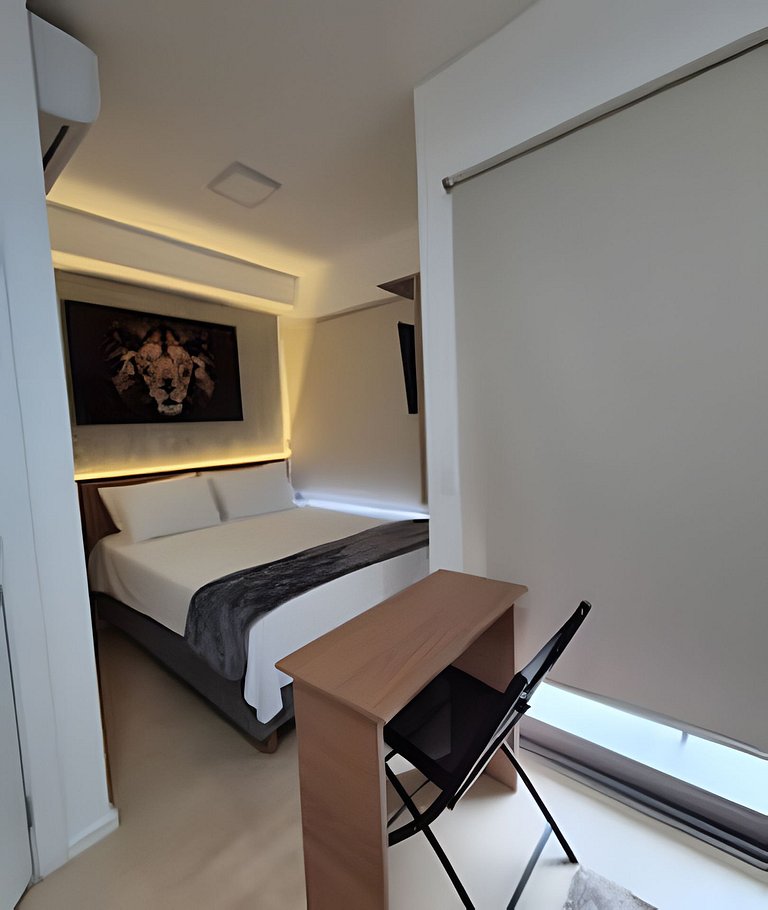 Studio Itaim Bibi - Faria Lima 218 NR