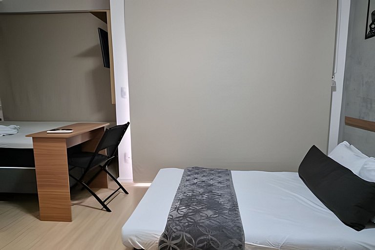 Studio Itaim Bibi - Faria Lima 218 NR
