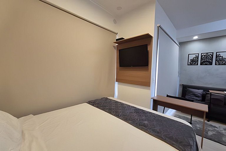 Studio Itaim Bibi - Faria Lima 218 NR
